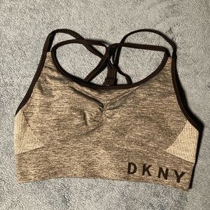 DKNY Sports Bra